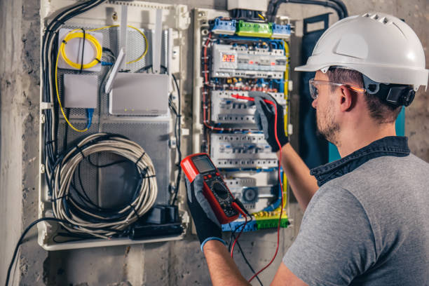 Best Circuit Breaker Repair  in East Milton, FL