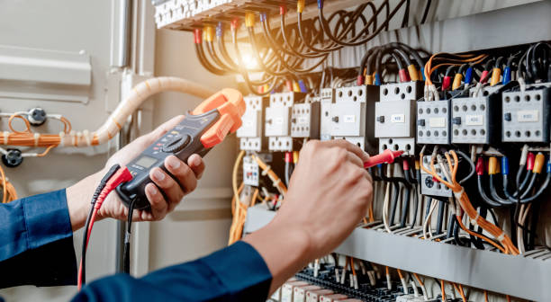 Best Electrical Repair Services  in East Milton, FL