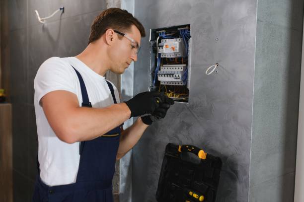 Best Residential Electrician Services  in East Milton, FL