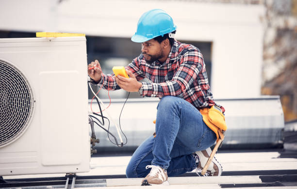 Best Commercial Electrician Services  in East Milton, FL