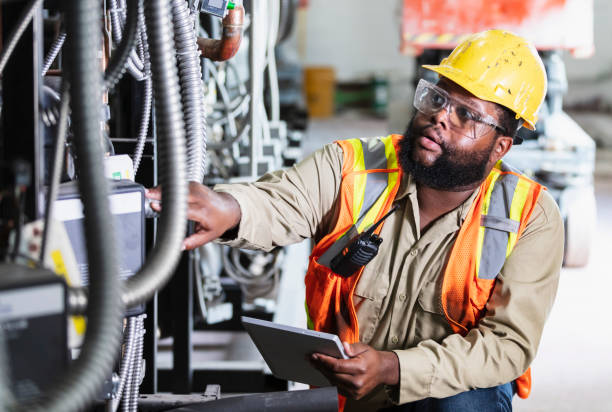 Best Best Electricians Near Me  in East Milton, FL