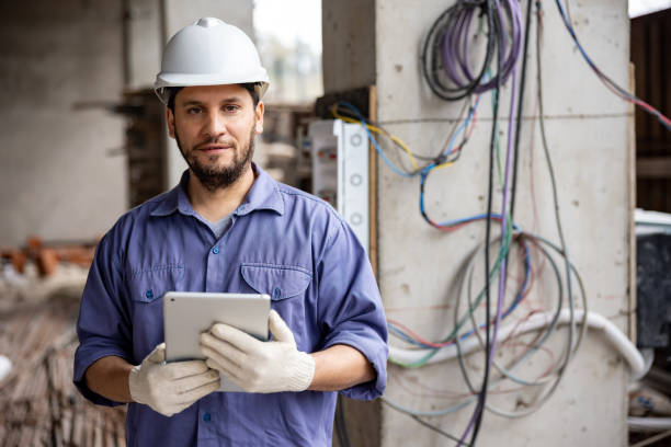 Best Industrial Electrical Services  in East Milton, FL