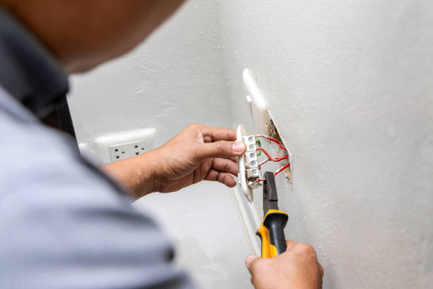 Best Affordable Electrician  in East Milton, FL