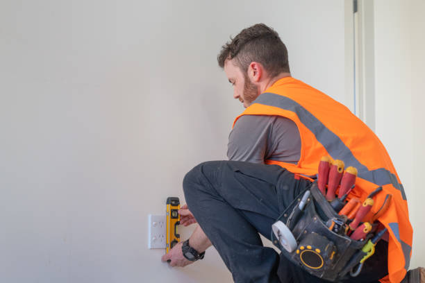 Best Electrical Outlet Repair  in East Milton, FL