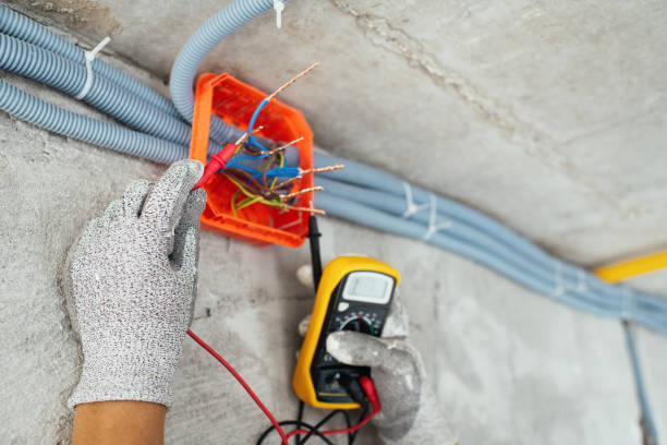 Best Emergency Electrician Near Me  in East Milton, FL